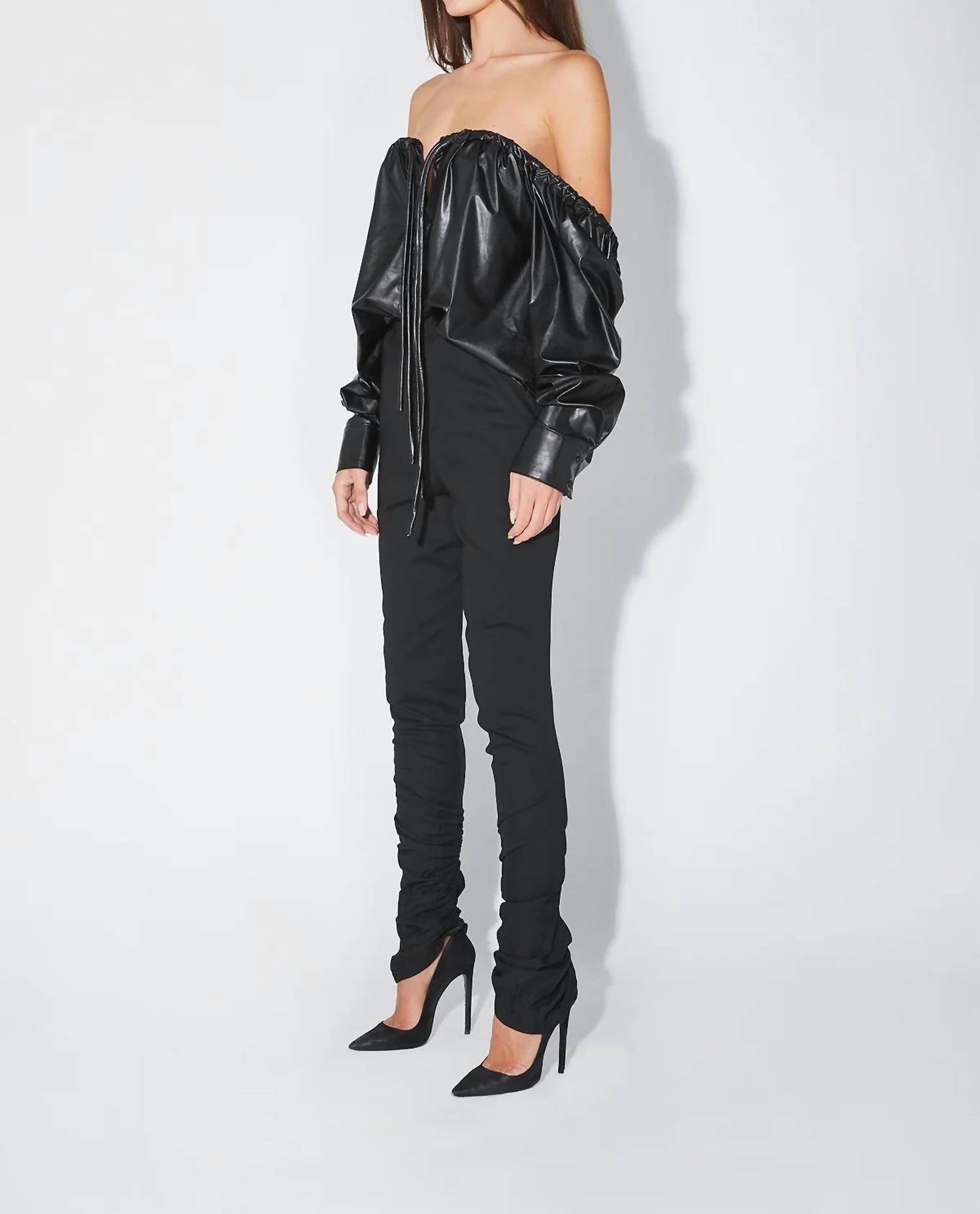 Rta - Emery Skinny Pant