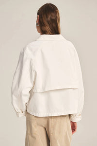Velvet By Graham & Spencer - Carrington Casual Jacket