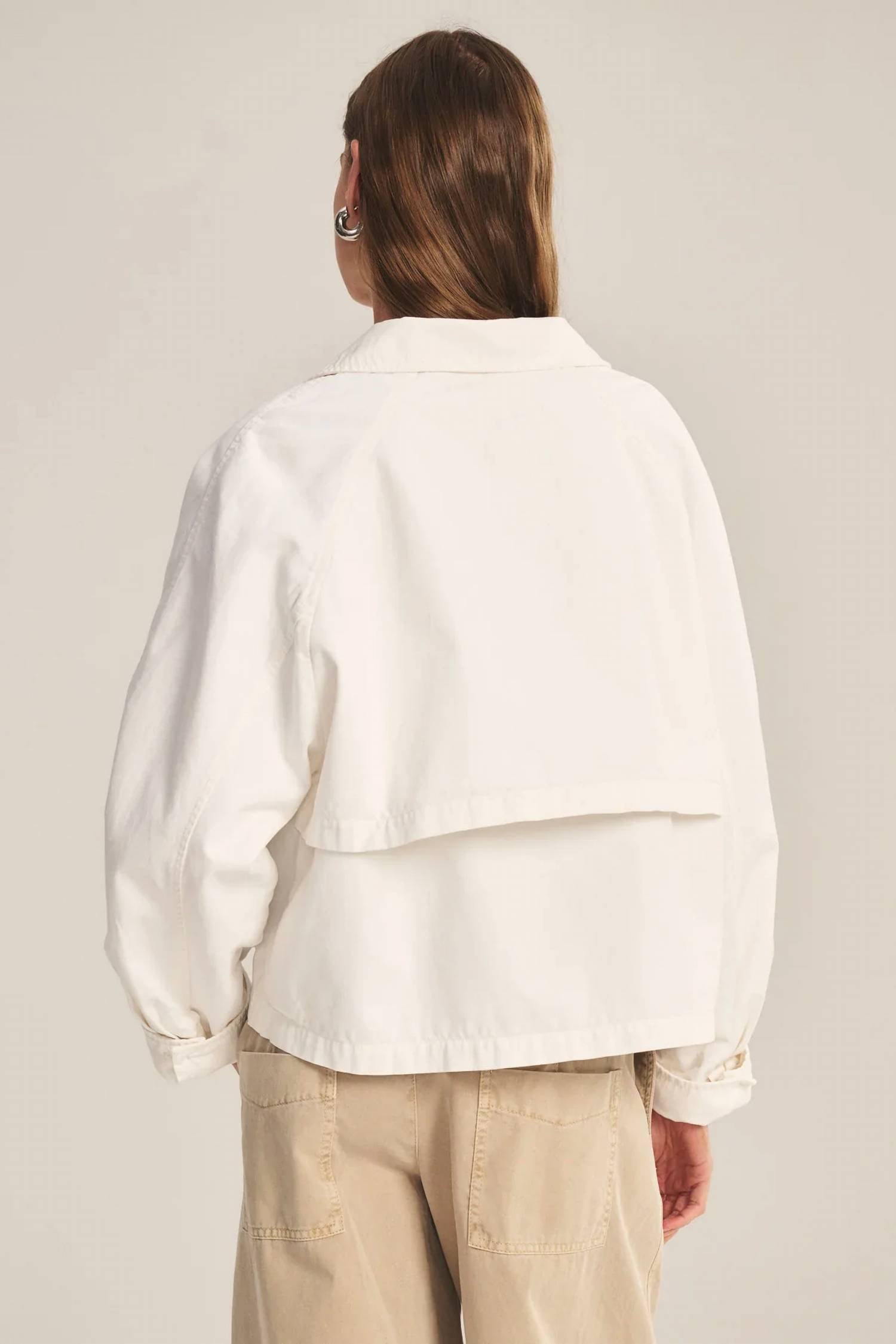 Velvet By Graham & Spencer - Carrington Casual Jacket