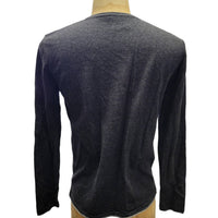 Rnt23 - Men's Long Sleeve Crewneck Shirt
