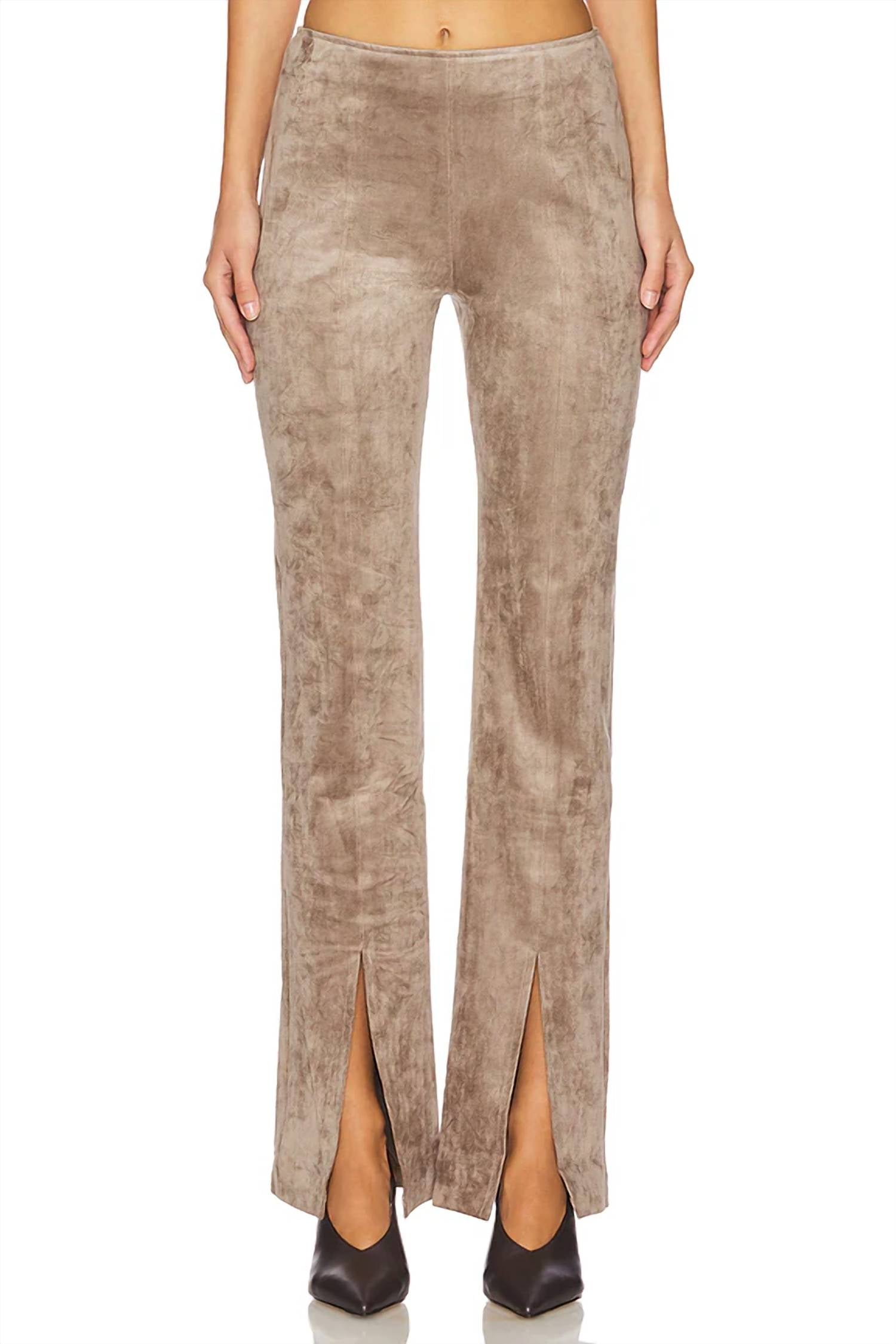 Amanda Uprichard - Tavira Pants