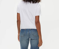 Michael Stars - Jackie Crewneck Tee