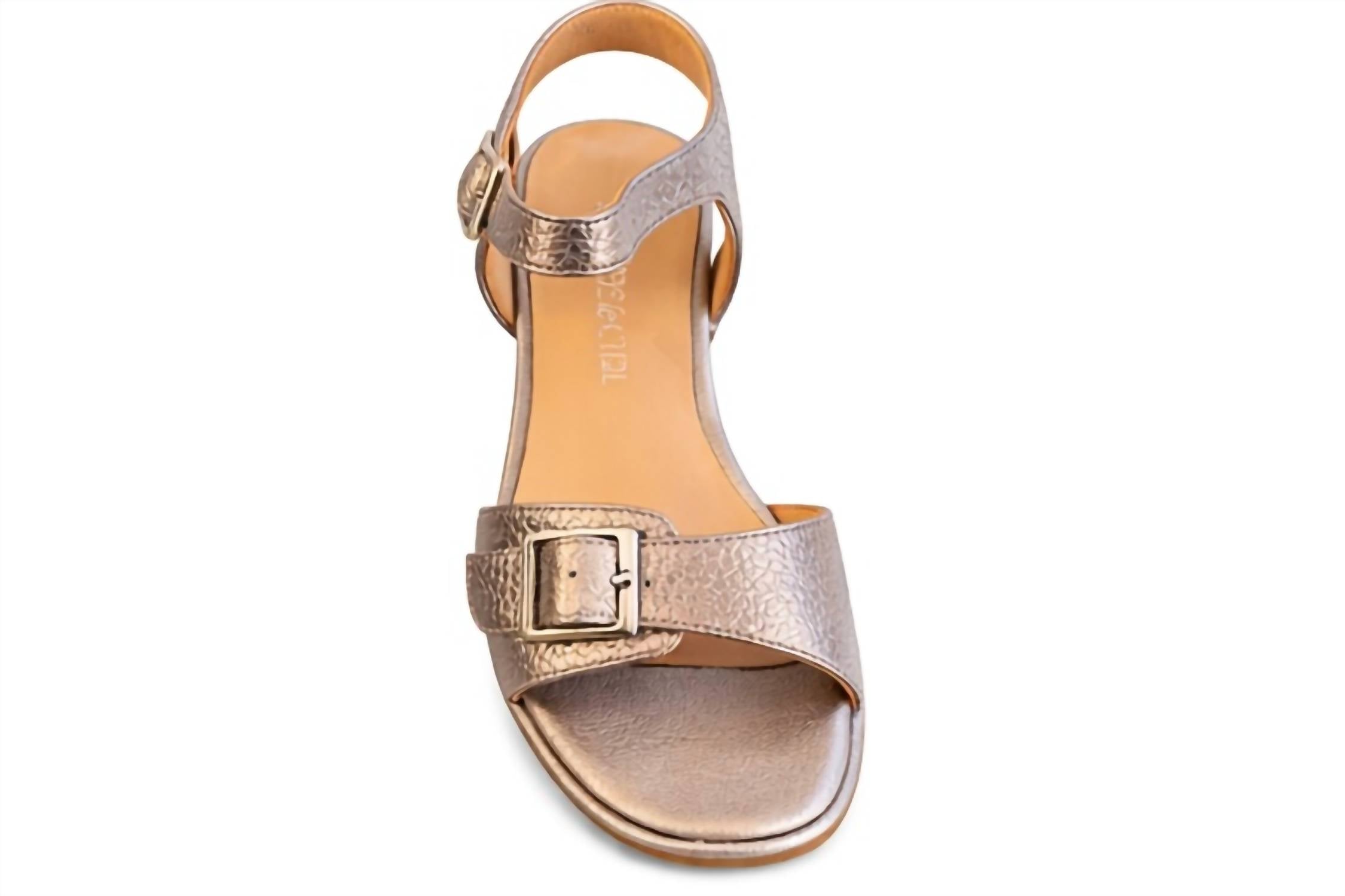 Regarde Le Ciel - Women's Nory Sandałs