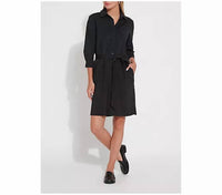 Lysse - Schiffer Knee-length Dress