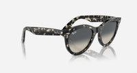 Ray Ban - Women's Rb2241 Wayfarer Way Sunglasses