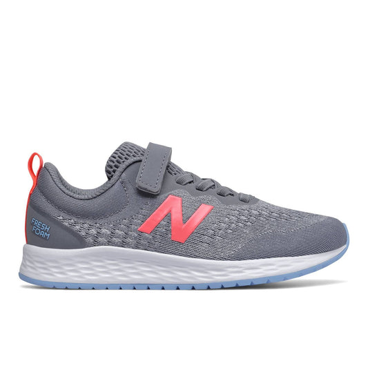 New Balance - Girls Fresh Foam Arishi Everyday Sneakes