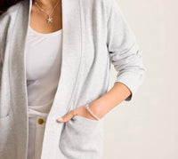 Tommy Bahama - Aruba Long Sleeve Open Cardigan