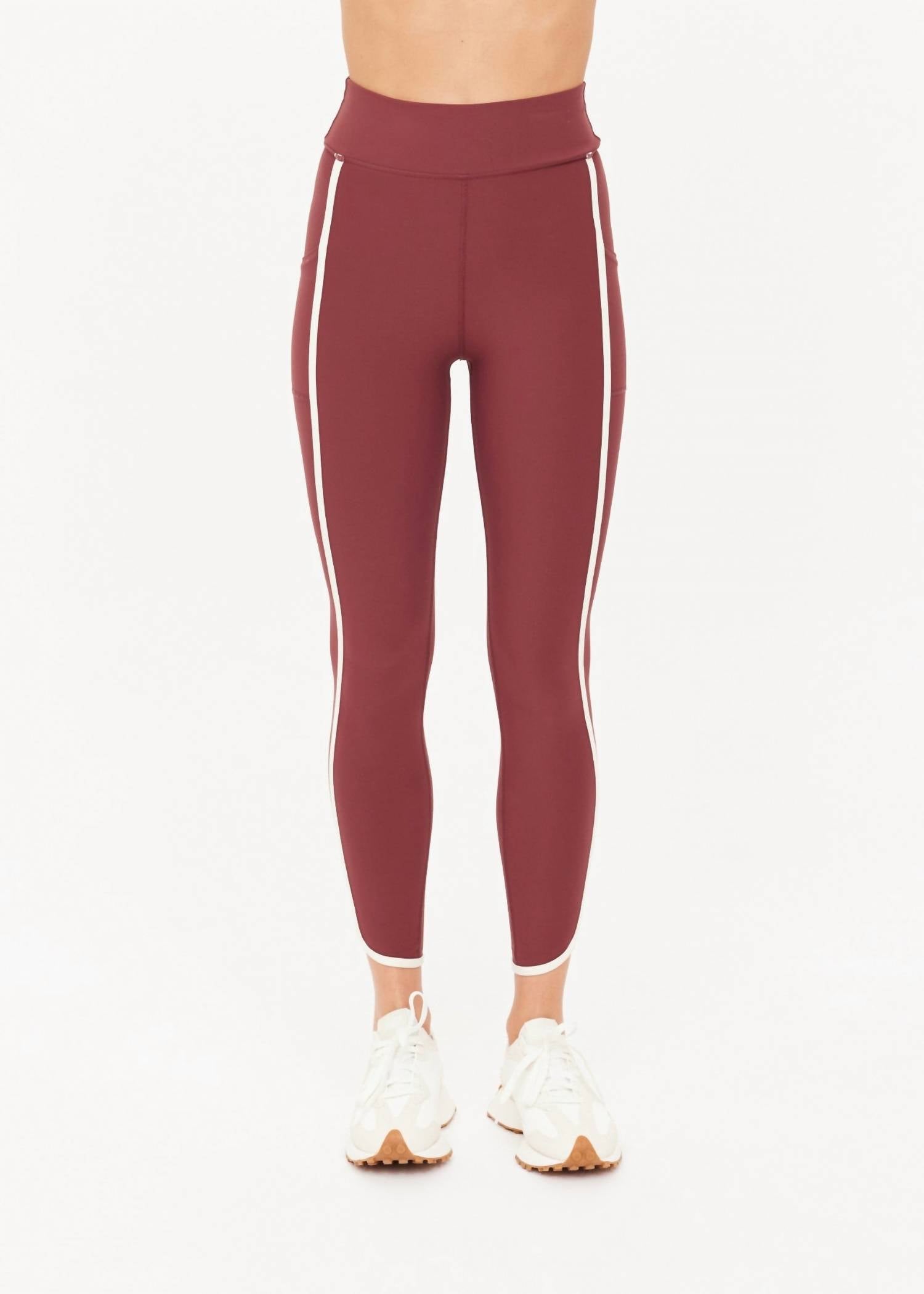 The Upside - Women's Samara Midi Pant