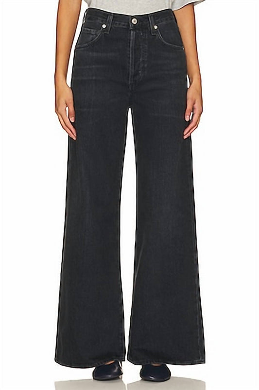 Citizens Of Humanity - Women's Beverly Slouch Boot Pant