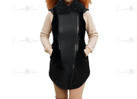 Lusso Beni - Galatea Coat