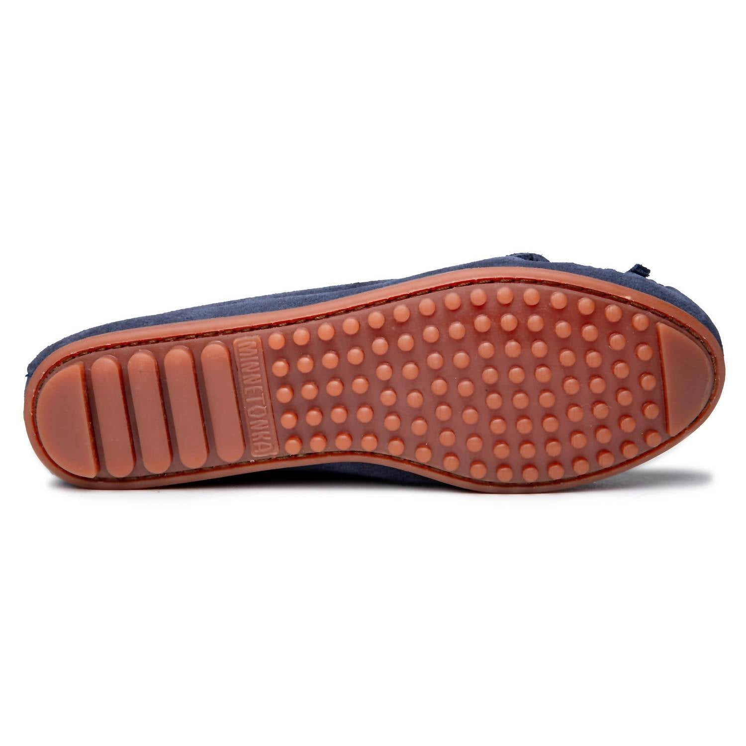 Minnetonka - Women's Thunderbird Animikii Hardsole Moccasin