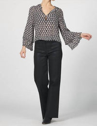 Dear John Denim - Jaquel Long Sleeve Blouse