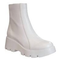 Naked Feet - Women's Xenus Boots