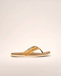 Johnnie-O - Men's Starboard Leather Sandals