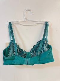 Simone Perele - Women's Saga Sheer Demi Bra
