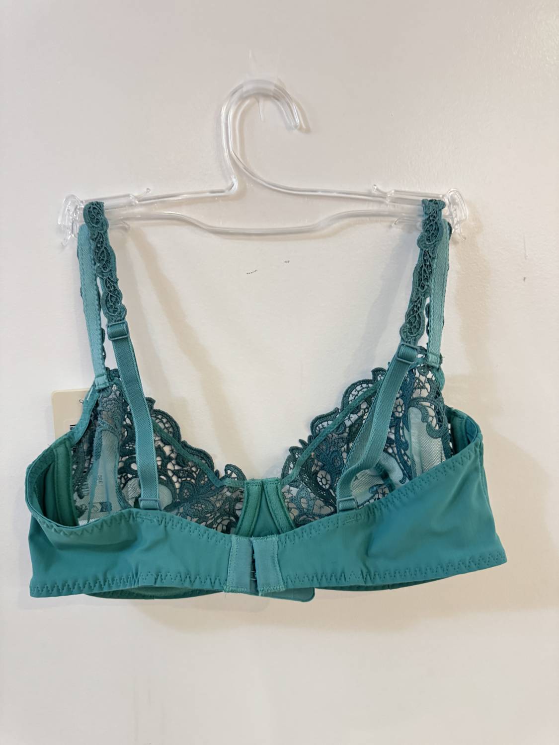 Simone Perele - Women's Saga Sheer Demi Bra
