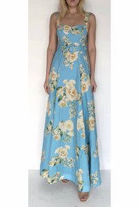 Hemant & Nandita - Magnolia Maxi Dress