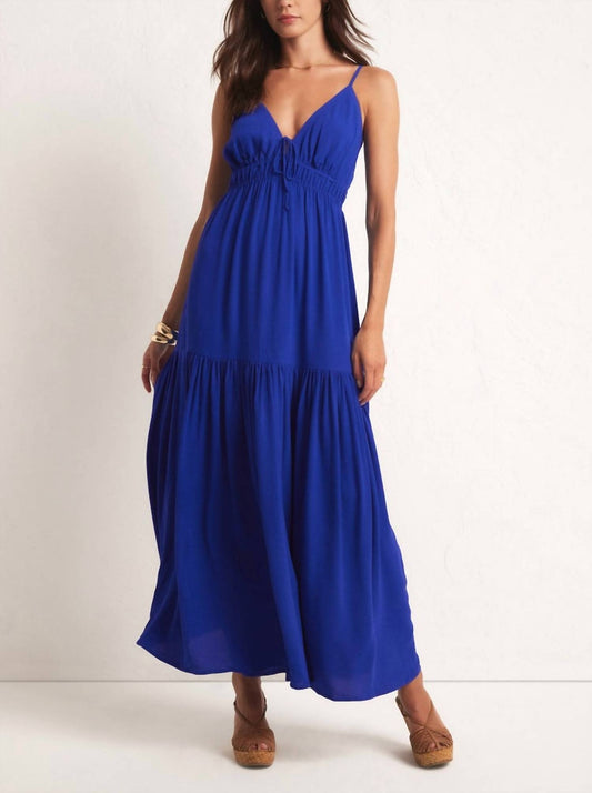 Z Supply - Lisbon Maxi Dress