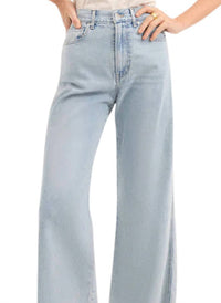 Veronica Beard - Taylor Cropped Jean