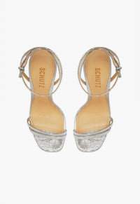 Schutz - Altina Leather Sandal