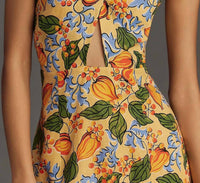 Rhode - Paolo Dress