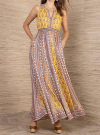 Hale Bob - Women's Solana Maxi Dress
