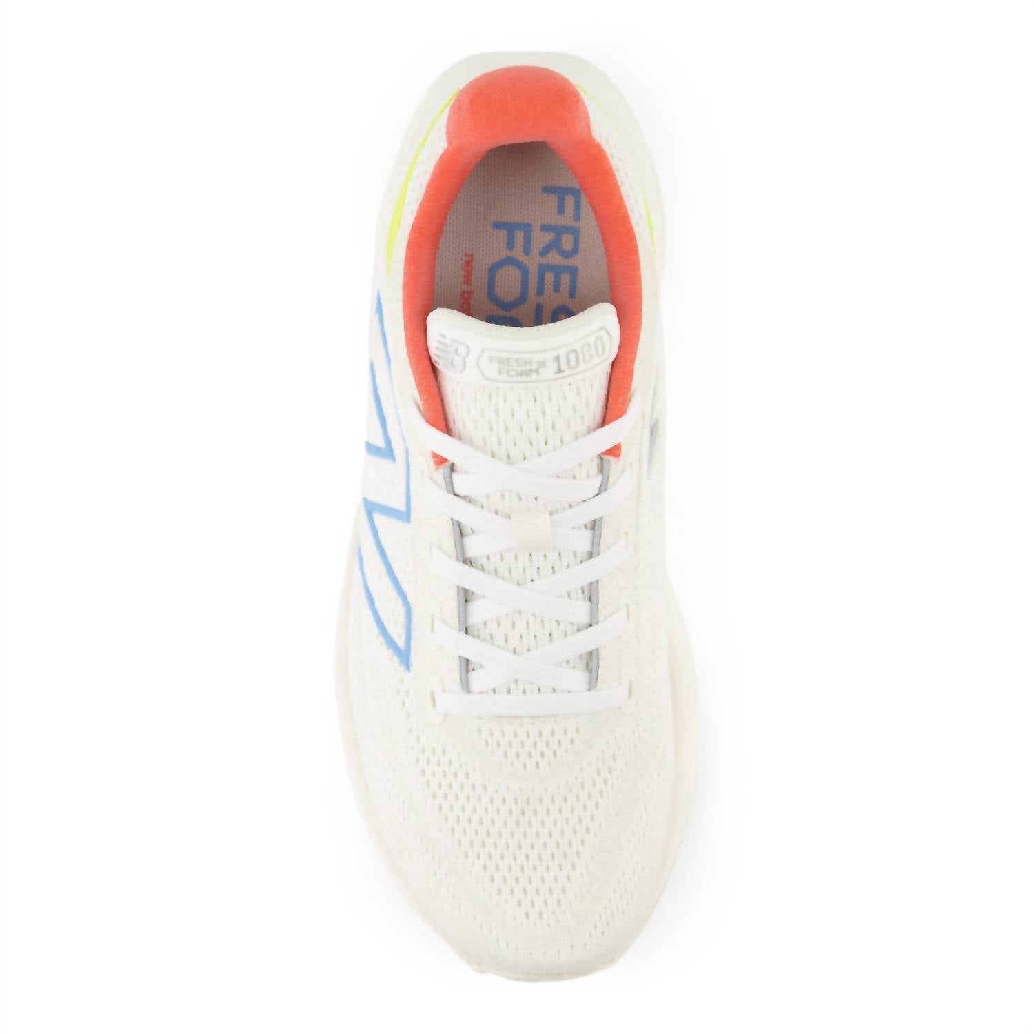 New Balance - Women's 1080 V13 Running Sneakers