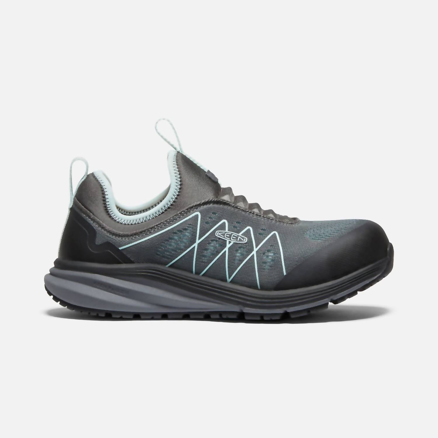 Keen - Women's Vista Energy Shift Composite Toe Work Shoes