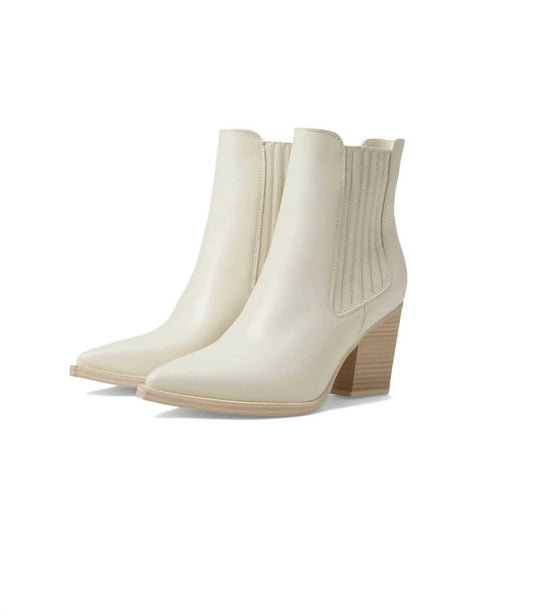 Mia Shoes - Women's Prairie Bootie