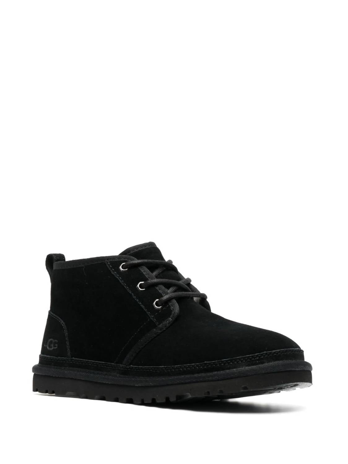 Ugg - Men's Neumel Lace Up Desert Boots