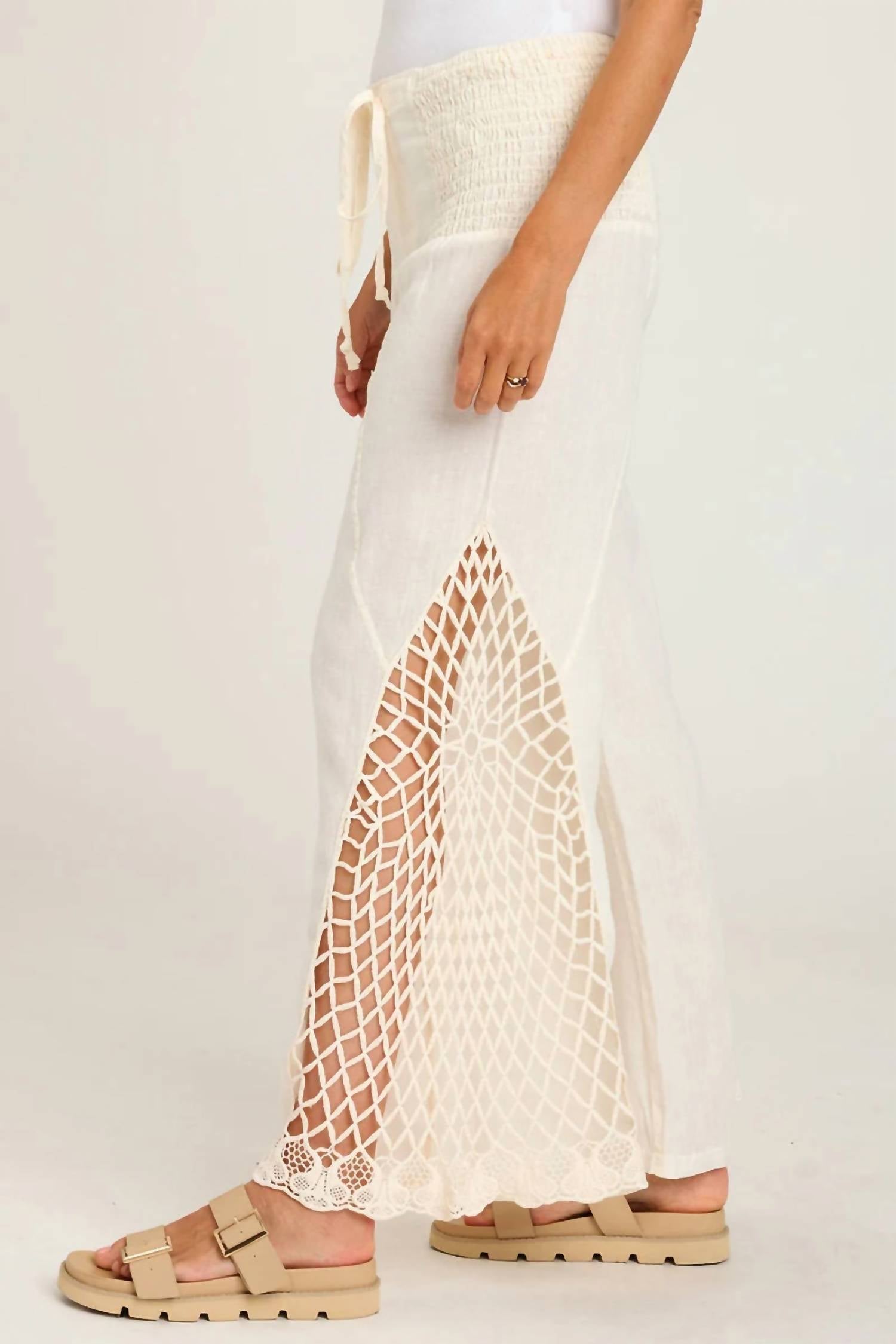 Xcvi - Florin Pant