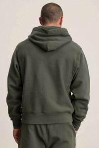 Velvet By Graham & Spencer - Ivy Kaz Hoodie
