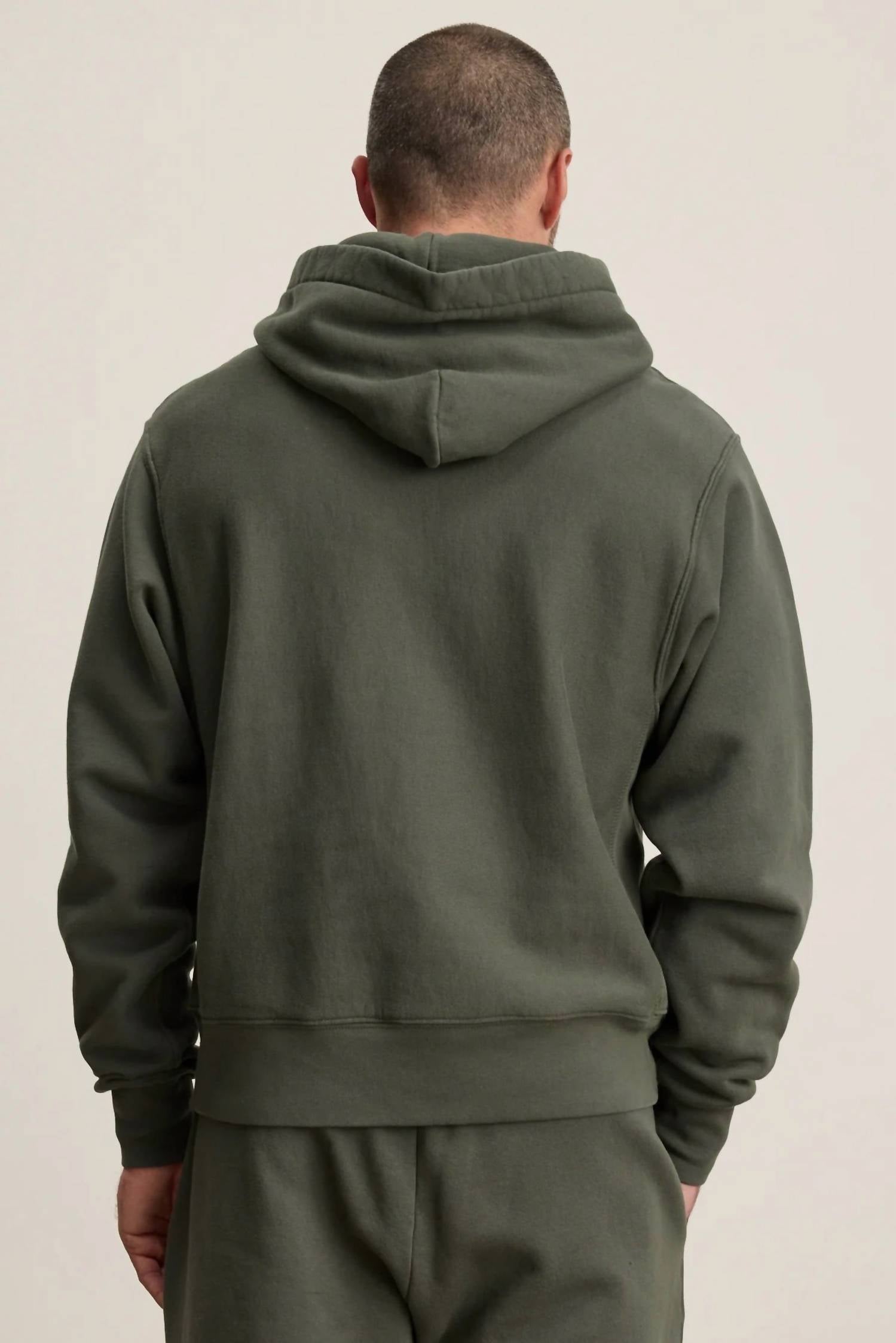 Velvet By Graham & Spencer - Ivy Kaz Hoodie