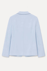 Pretty Garbage - Oversized Muse Blazer
