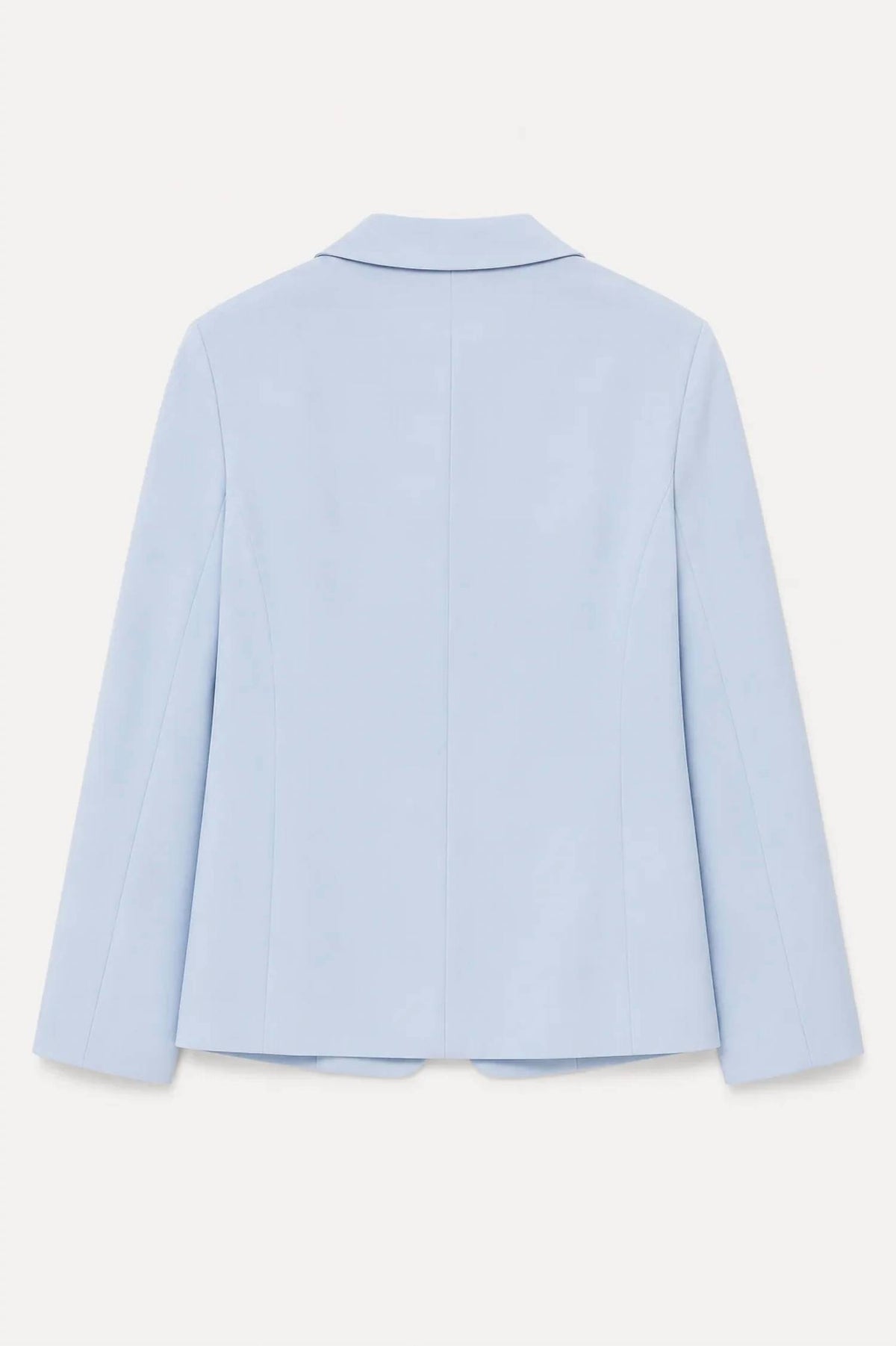 Pretty Garbage - Oversized Muse Blazer
