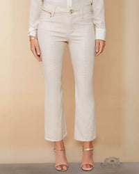 Spartina 449 - Mallory Kick Flare Jean