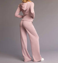 Heroine Sport - Lounge Boost Hoodie
