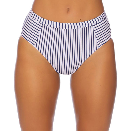 Splendid - High Waisted Bikini Bottoms