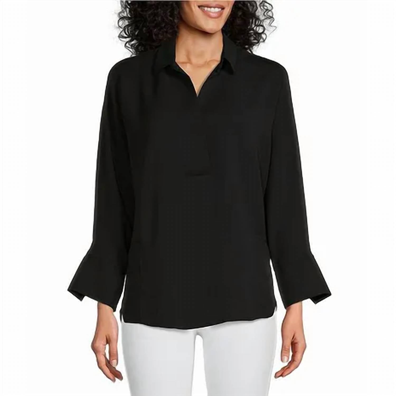 Nic + Zoe - Flowing Easy Top