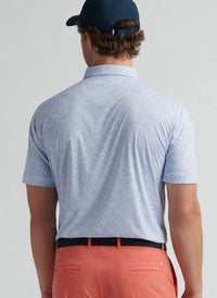 Peter Millar - Featherweight No Dice Polo
