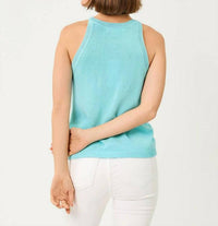 Lilly Pulitzer - Emra Sweater Tank Top