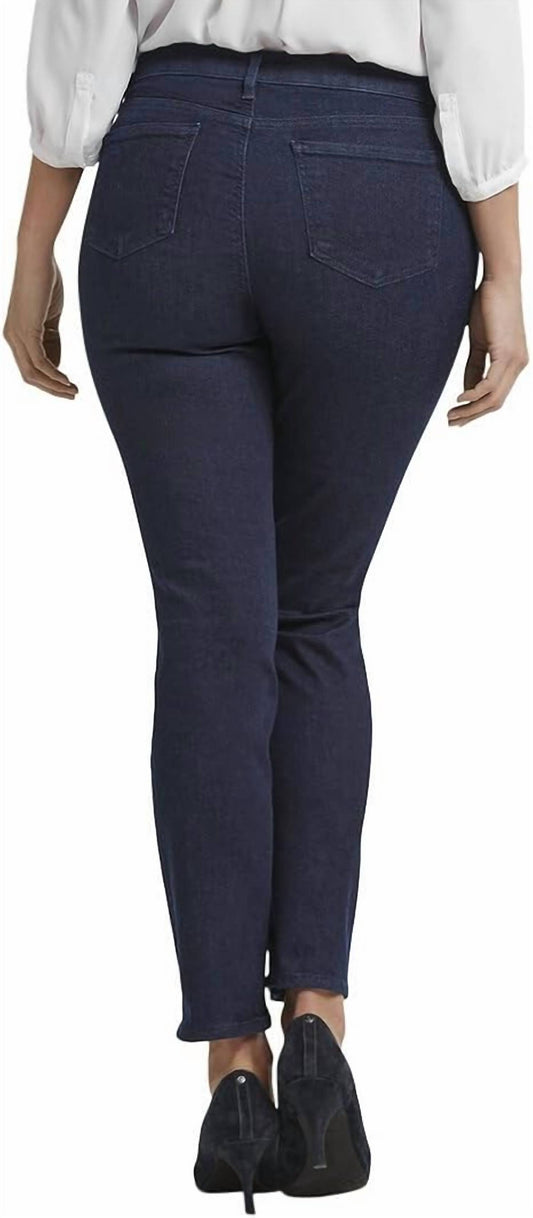 Nydj - Sheri Slim Jeans