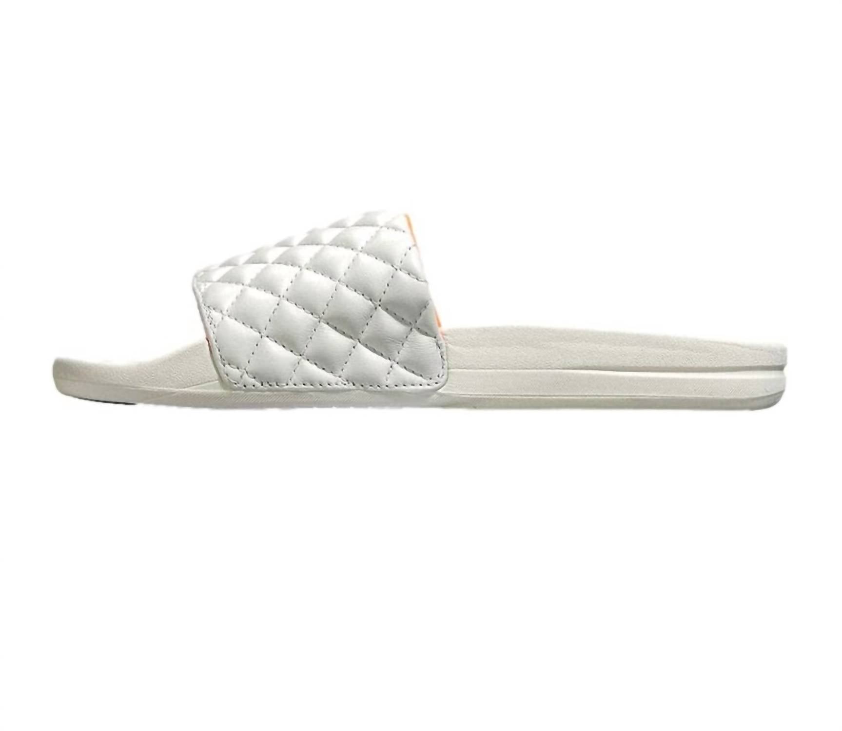 Apl - Women's Lusso Slide