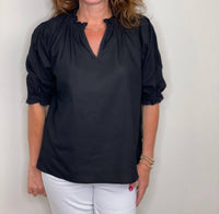 Caryn Lawn - Erin Top