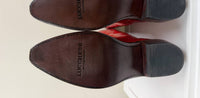 Lucchese - Women's Western Boots