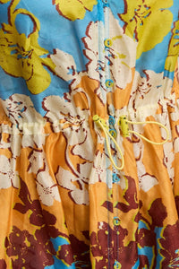 Alemais - Splice Mini Dress