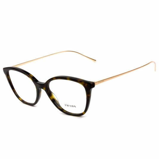Prada - Women's Vpr 11v 2au-101 Eyeglasses