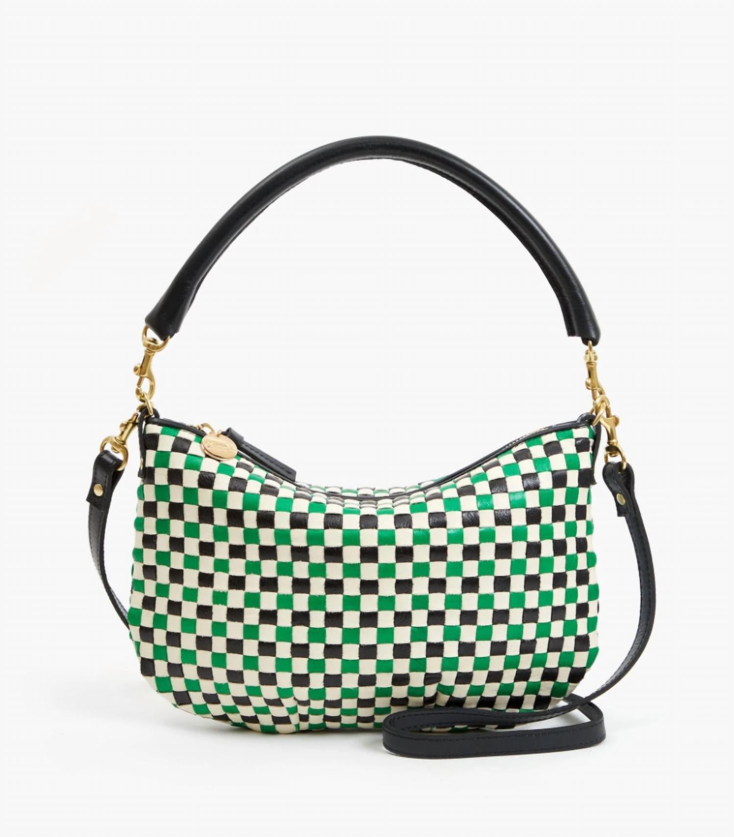 Clare V. - Women's Moyen Petit Messenger