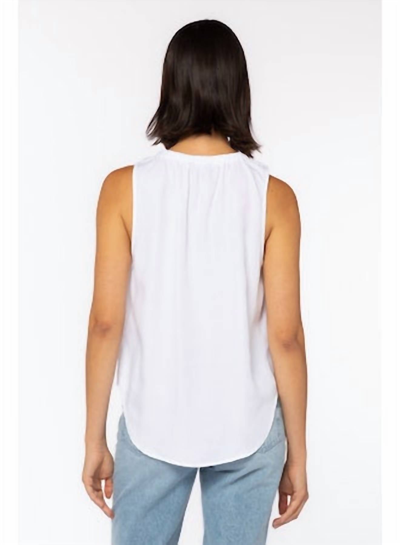 Velvet Heart - Ellie Top
