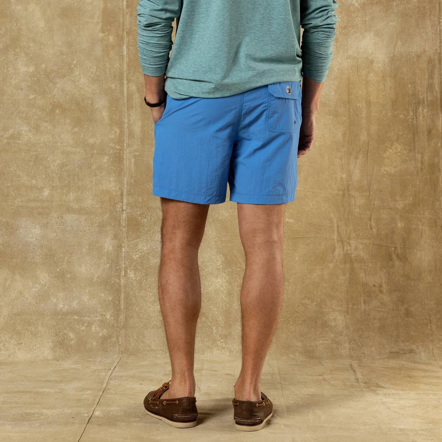 Duck Head - Sailport Swim Short